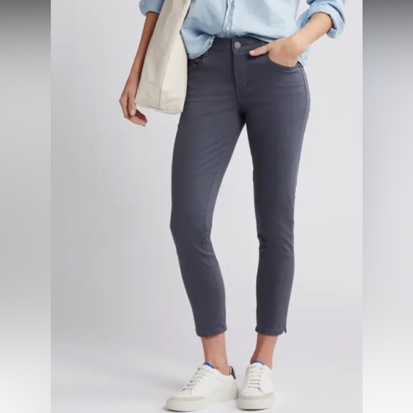 Wit & Wisdom Skinny Pants - Picture 3 of 7